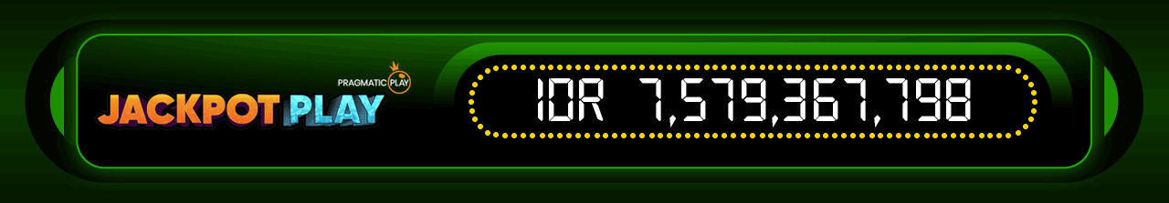 TOTOMART87 Jackpot
