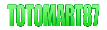Logo TOTOMART87